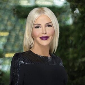 Joumana Kayrouz