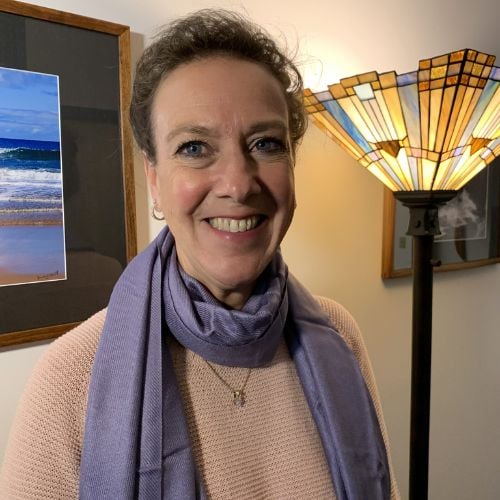 Joy M. Karnes