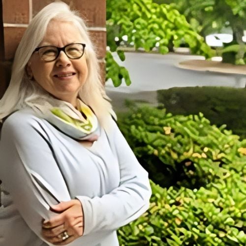 Judy Danelle Snyder