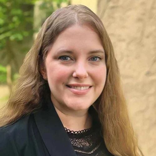 Julie A. G. Oney