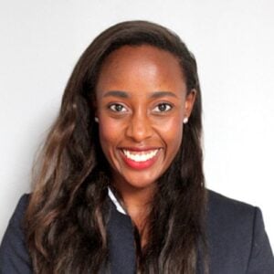 Julie Kaiga