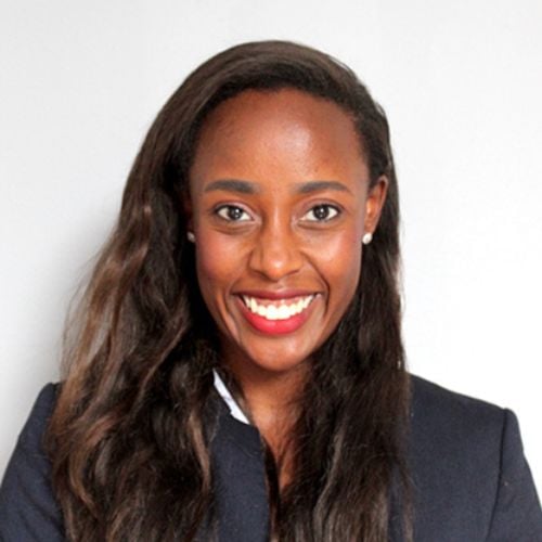 Julie Kaiga