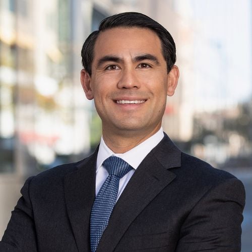 Justin L. Cohen