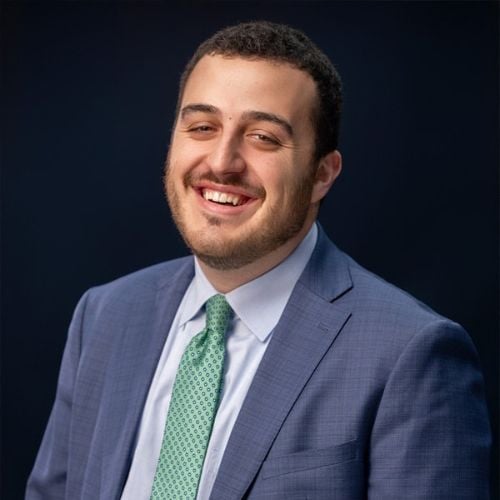 Justin Lange