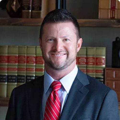 Justin Minton