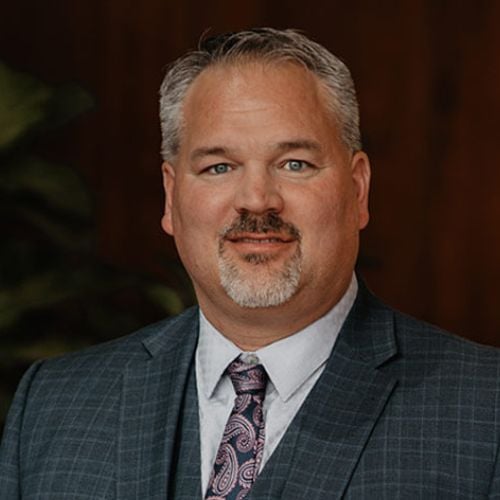 K. Aaron Heifner