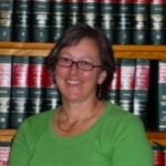 Karen JM Mitchell