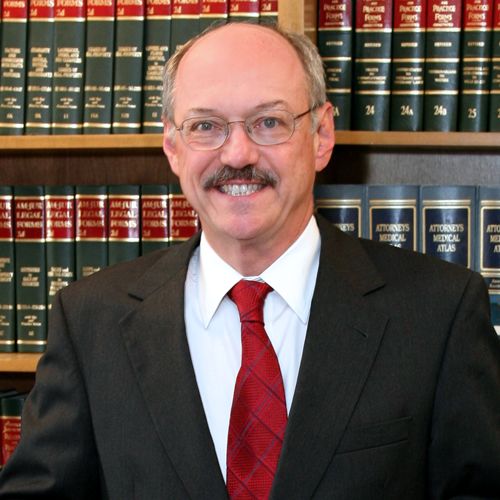 Karl R. Steinberger