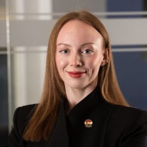 Kate Berezina