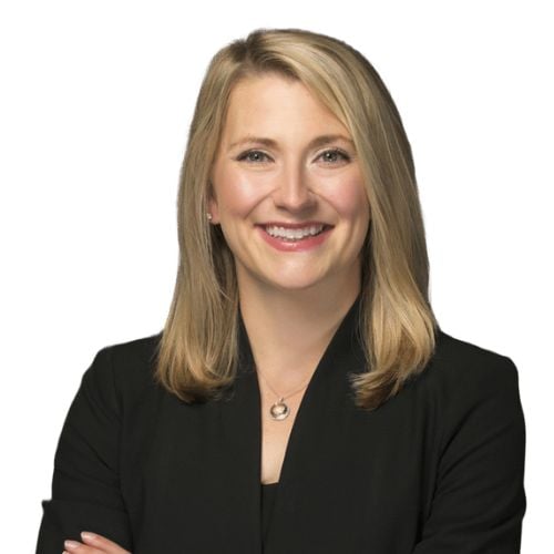 Katherine C. Campbell