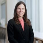 Kathleen M. Johnson