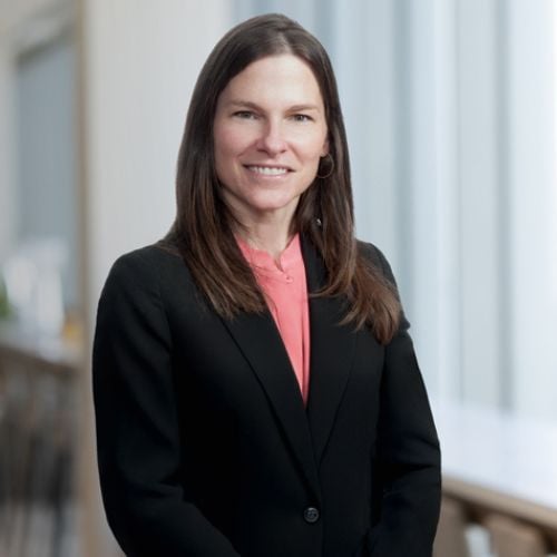 Kathleen M. Johnson