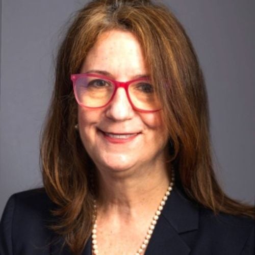 Kathleen O’Donnell