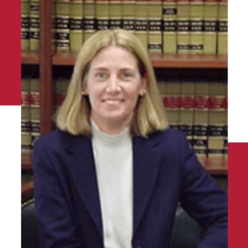 Kathleen P. Muncey