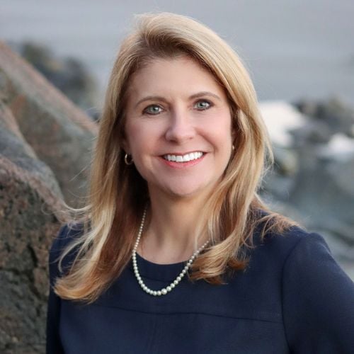 Kathryn Bedell