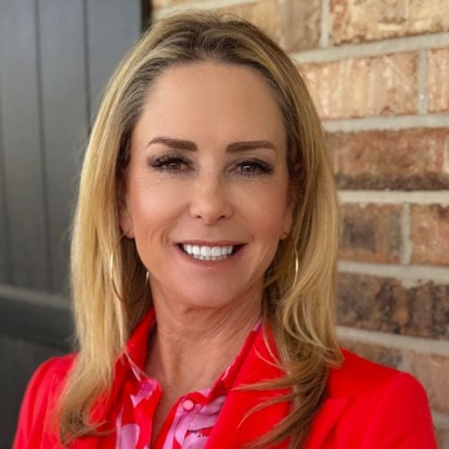 Kathryn Weekley Becnel