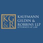 Kaufmann Gildin & Robbins LLP