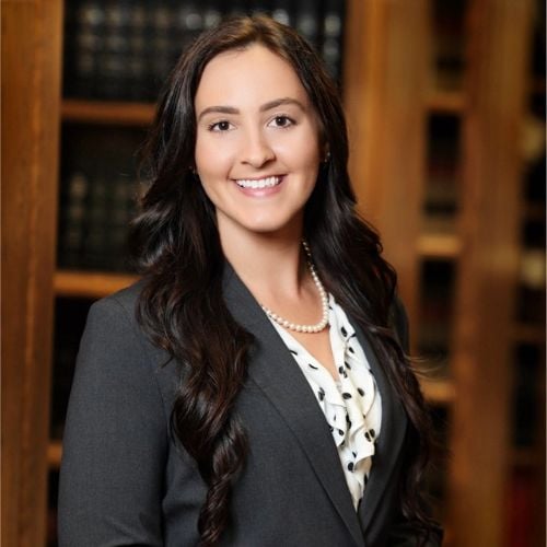 Keara K. McKinney