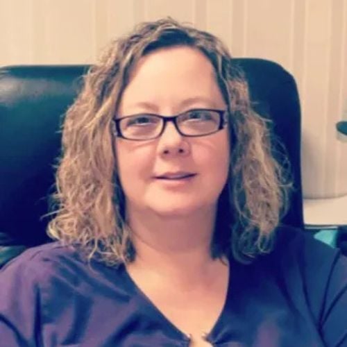 Kelley Schweinzger