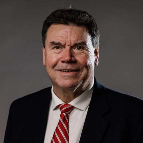 Kelly M. Thomas