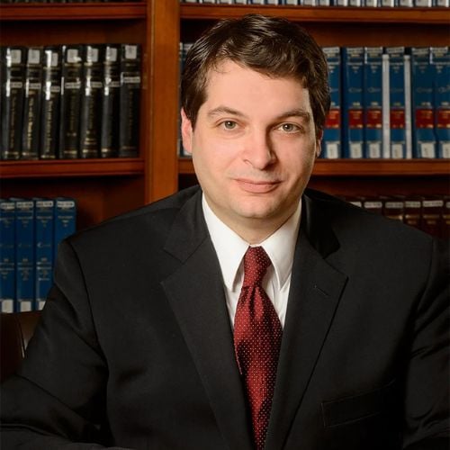 Ken Parker