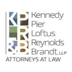 Kennedy Pier Loftus Reynolds & Brandt, LLP