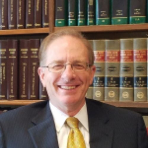 Kenneth B. Rector