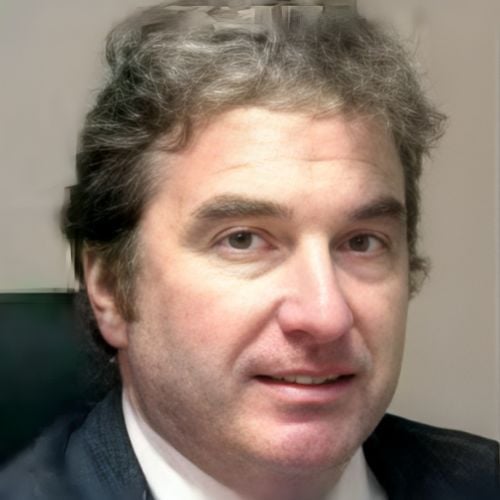 Kenneth P. Doherty