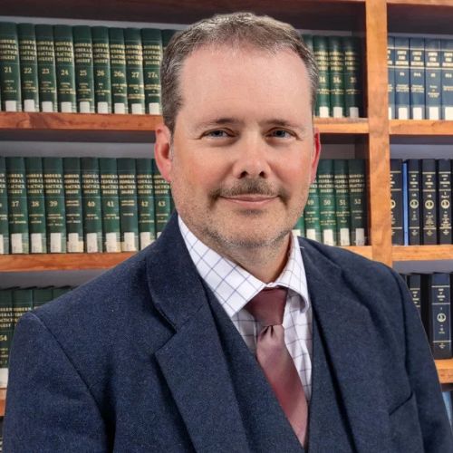 Kevin D. Frank