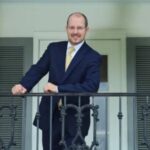 Kevin E. Broussard