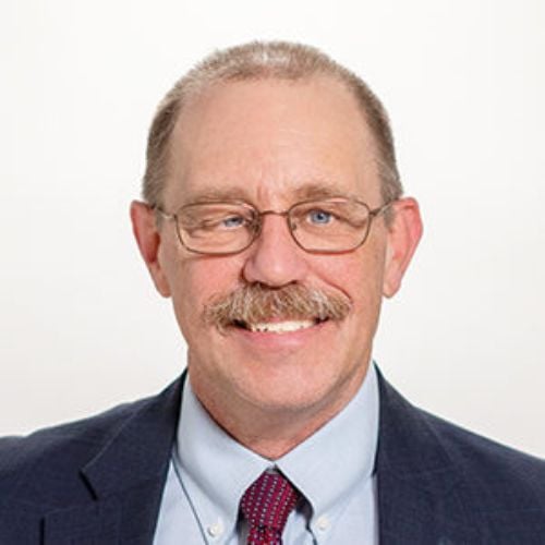 Kevin E. Brown