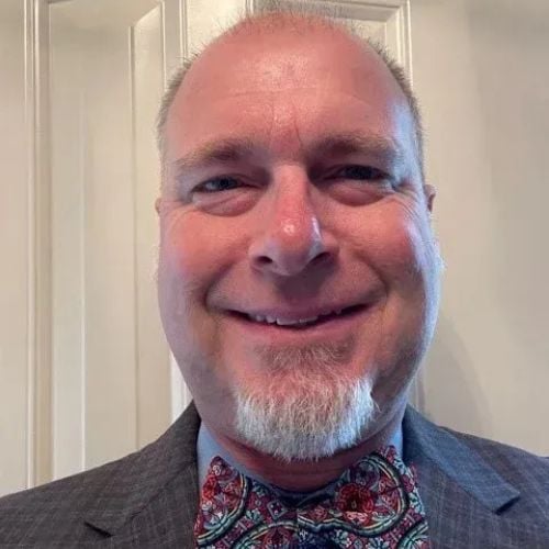 Kevin E. Dellett
