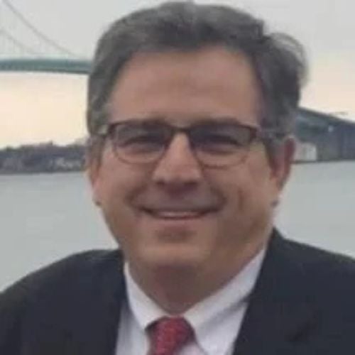Kevin Luibrand