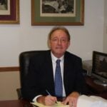 Kevin M. LaMontagne
