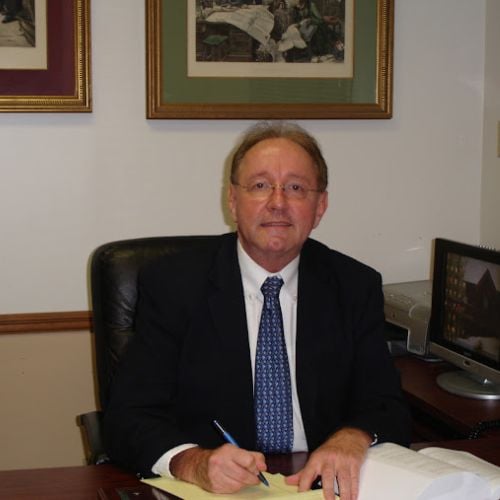 Kevin M. LaMontagne