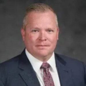 Kevin Prue
