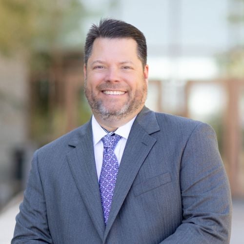 Kevin R. Martin