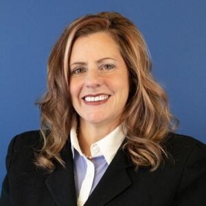 Krista Carls