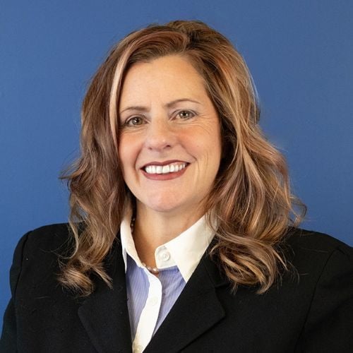 Krista Carls