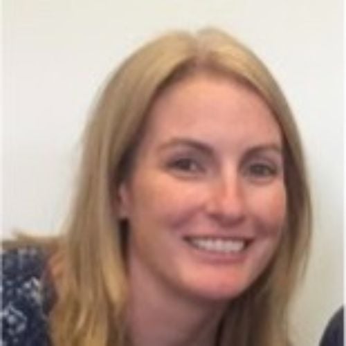 Kristen Spooner