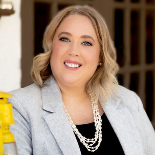 Kristen Stanley-Wallace