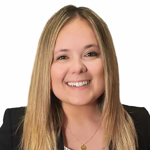 Kristin Korbacher