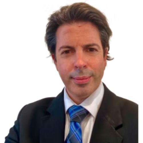 Kristopher Piereth