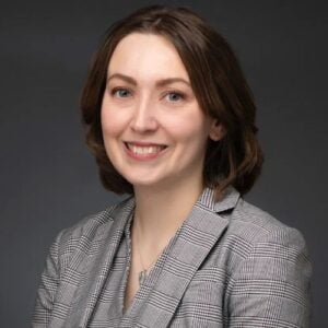 Krysten Fabri-Smith
