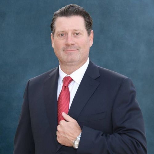 Kurt W. Carpenter