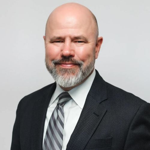 Kyle G. Hansen