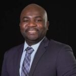 Lanre J. Abiola