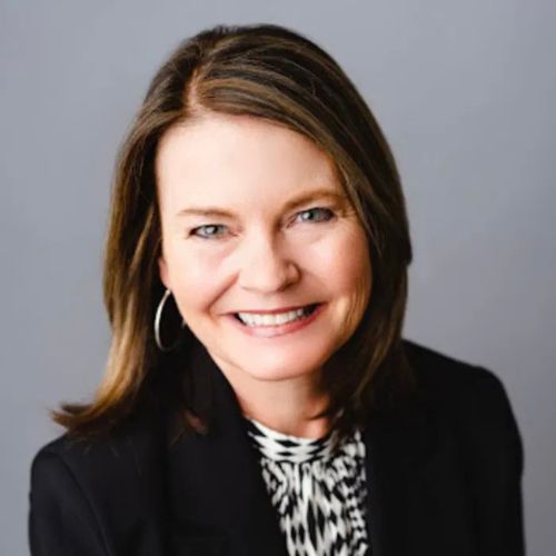 Lauri K. Thomas