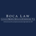 Lavalle, Brown, Ronan & Schwencke, P.A.