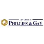 Law Offices of Phillips & Gay P.A.